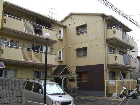 プレアール南亀井2