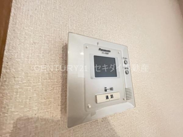 グラン・シャリオ萱振　Ａ棟