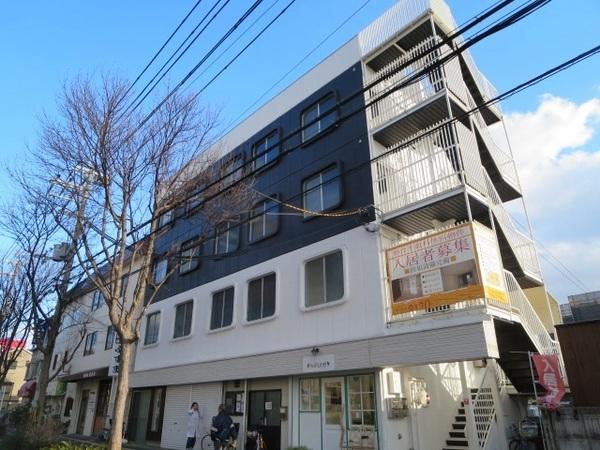 グランキューブ