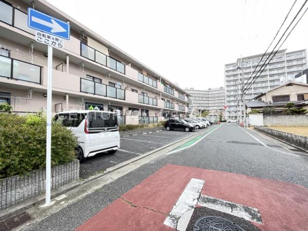 サンライズ青山