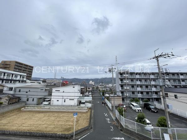 サンライズ青山