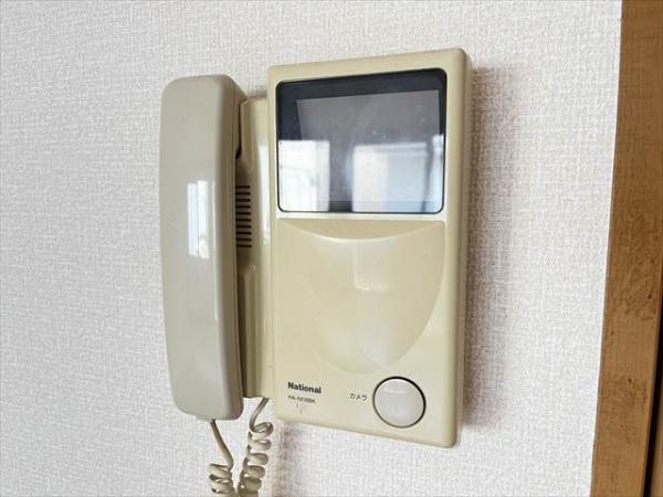 フローラ志紀Ｂ棟