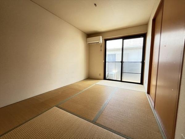 フローラ志紀Ｂ棟