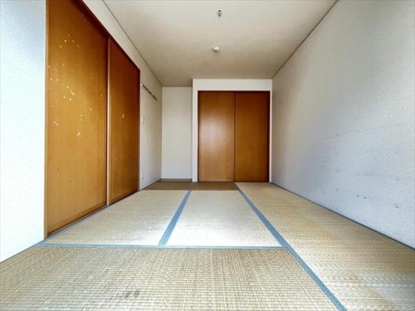 フローラ志紀Ｂ棟