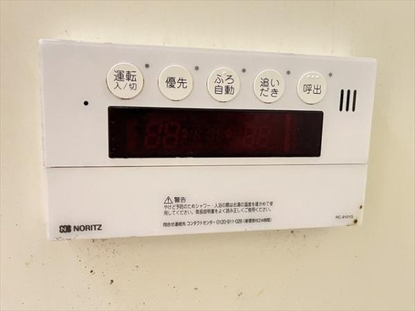 フローラ志紀Ｂ棟
