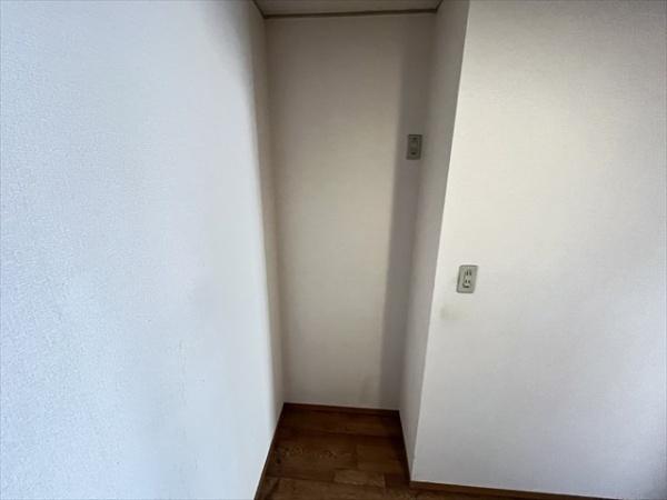 フローラ志紀Ｂ棟