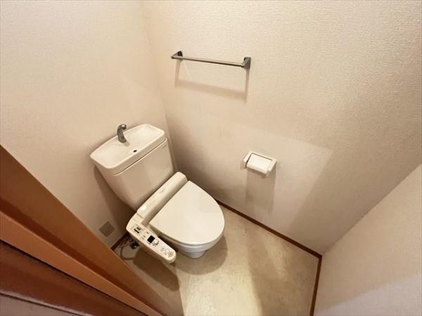 フローラ志紀Ｂ棟