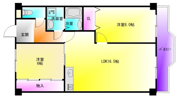 パレーシャル２１