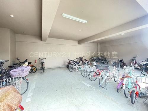 パレーシャル２１