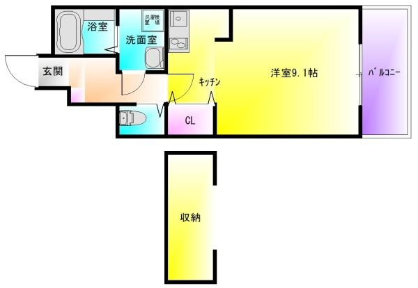 あんしん+小畑町