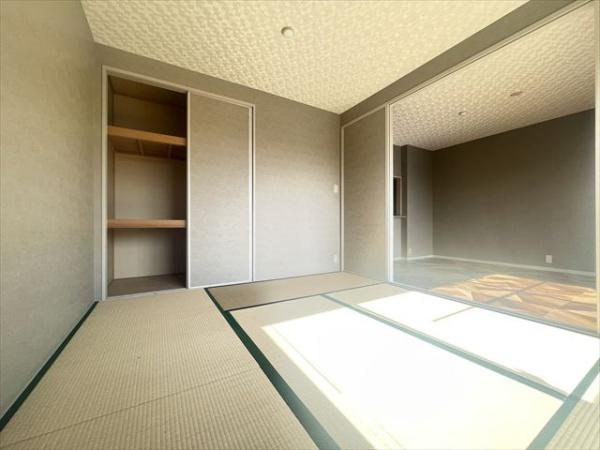 新栄プロパティー恩智Ⅲ