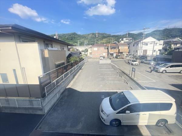 新栄プロパティー恩智Ⅲ