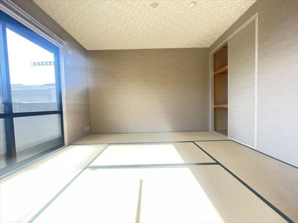 新栄プロパティー恩智Ⅲ