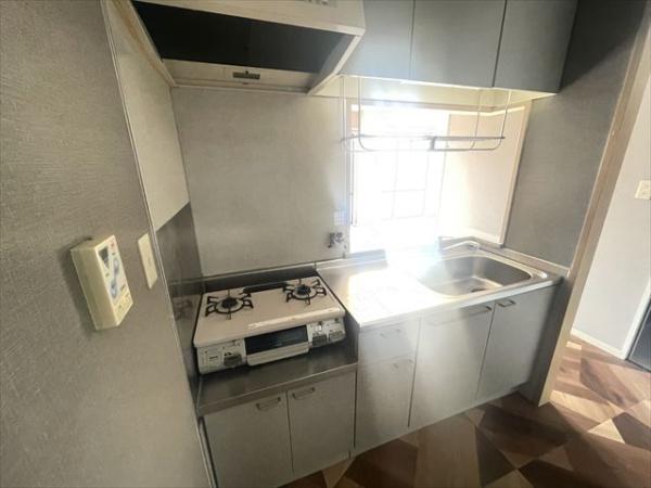 新栄プロパティー恩智Ⅲ