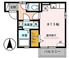 セジュールエルグリーン