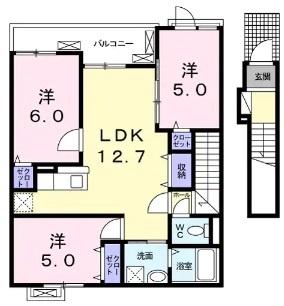 サンアルモニー寺川