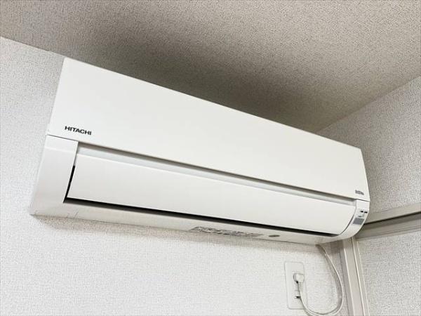 サンアルモニー寺川