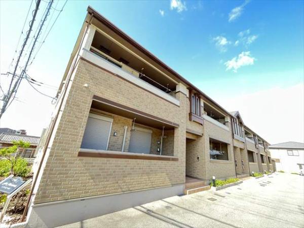 サンアルモニー寺川