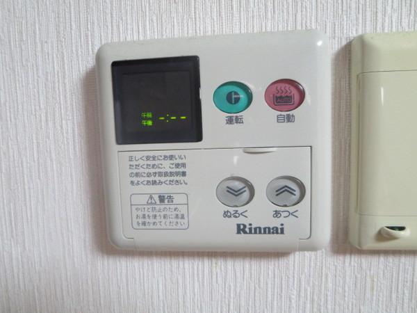ランベール　ハイツ