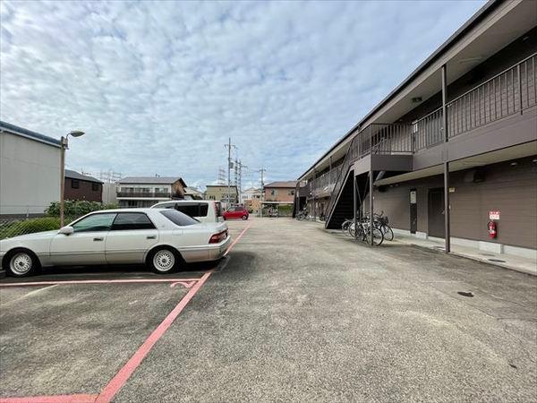 ランベール　ハイツ