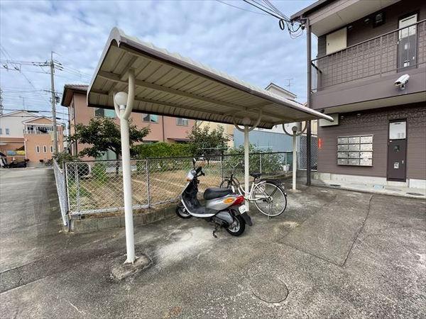 ランベール　ハイツ