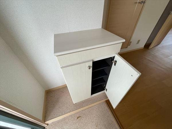 ランベール　ハイツ