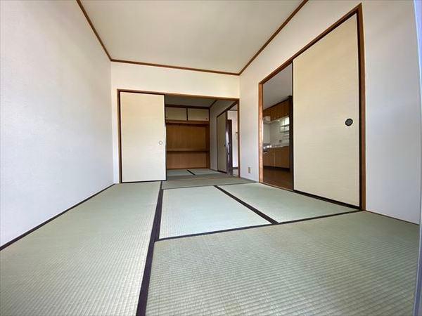 グランドメゾン曙