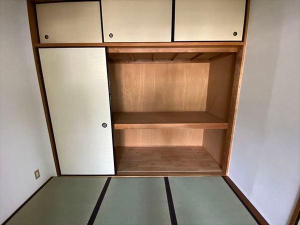 グランドメゾン曙