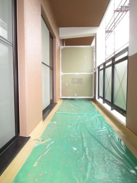 クレセール太子堂