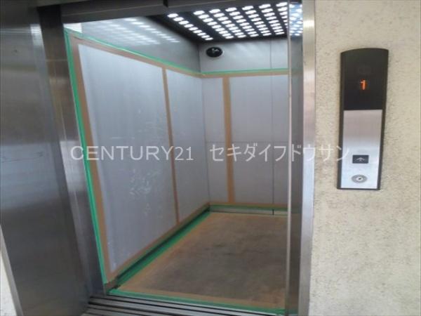 クレセール太子堂