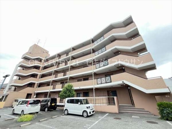 クレセール太子堂