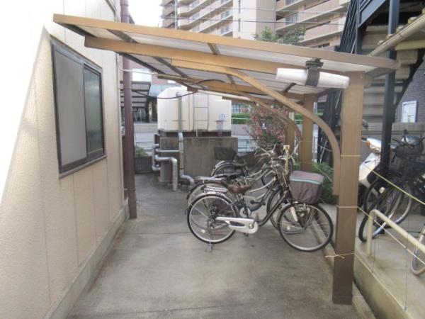 三和ハイツ