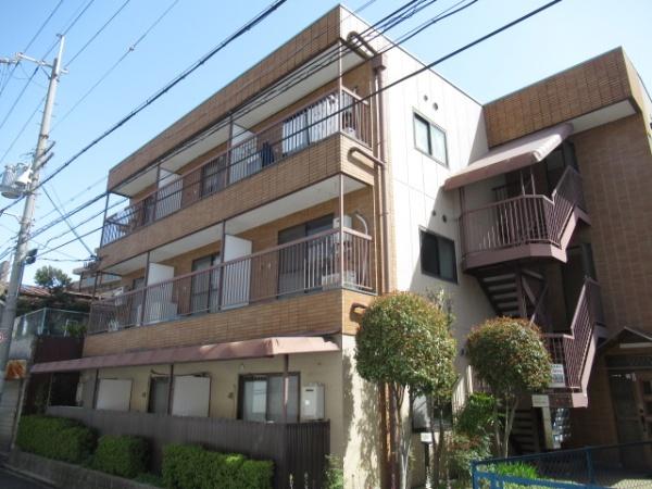 三和ハイツ
