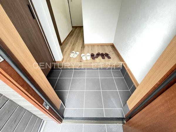 北本町1丁目戸建て