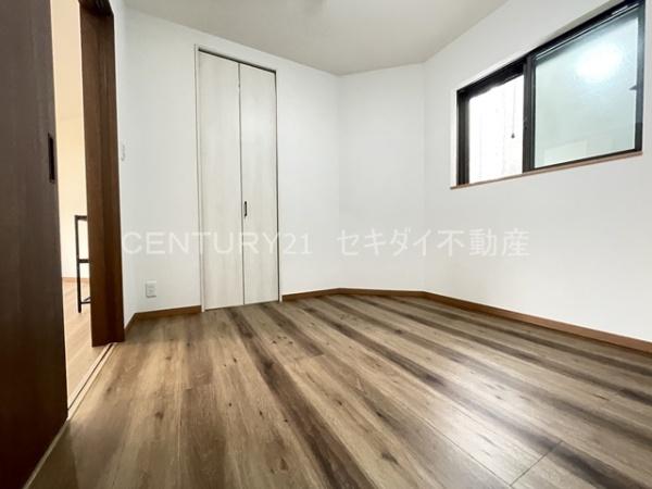 北本町1丁目戸建て