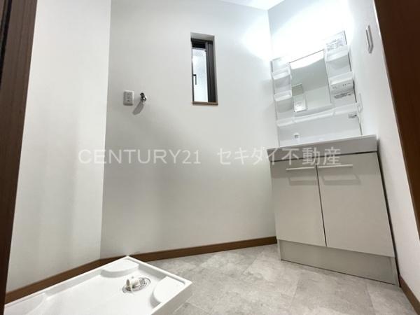 北本町1丁目戸建て