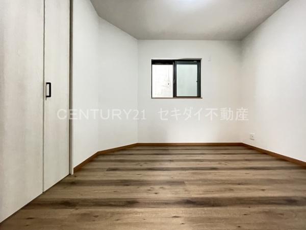 北本町1丁目戸建て