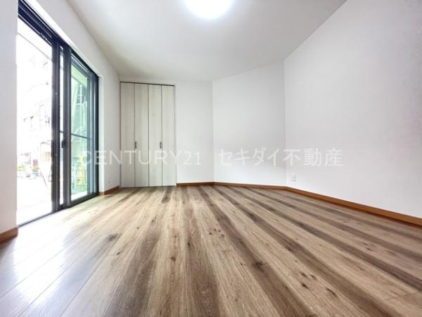 北本町1丁目戸建て