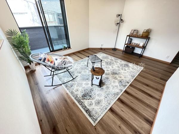 北本町1丁目戸建て