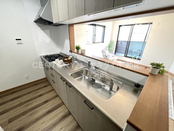 北本町1丁目戸建て
