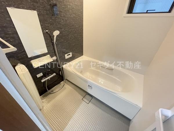 北本町1丁目戸建て
