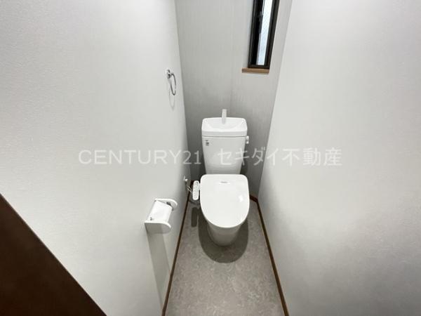北本町1丁目戸建て