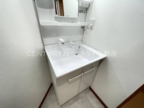 北本町1丁目戸建て