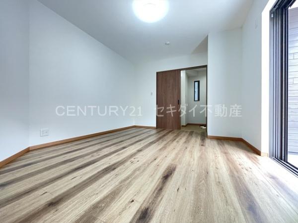 北本町1丁目戸建て