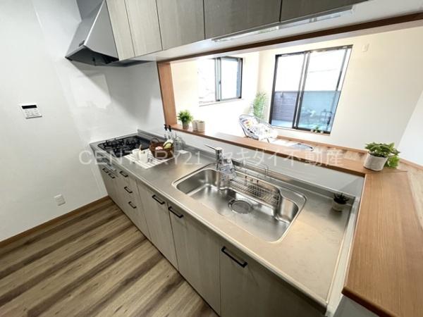 北本町1丁目戸建て