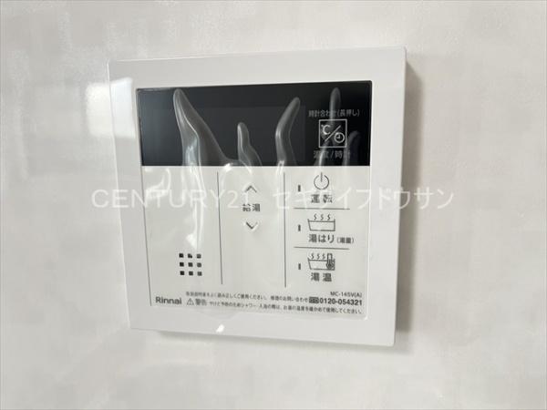 ガレージハウス（大蓮南）