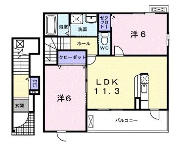 グランアイル