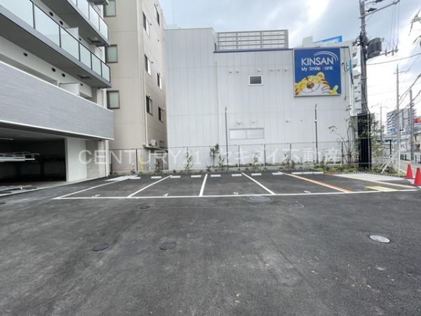 エステムコート大阪プリューム