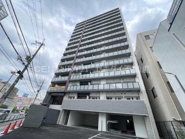 エステムコート大阪プリューム