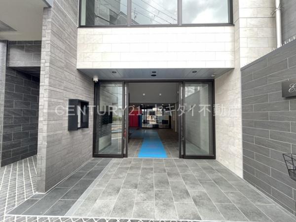 エステムコート大阪プリューム